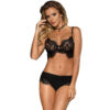 SUBBLIME - SET DOS PIEZAS CON FLECOS S/M - Imagen 2