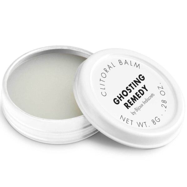BIJOUX - CLITHERAPY BALSAMO CLITORIS GHOSTING REMEDY - Imagen 2