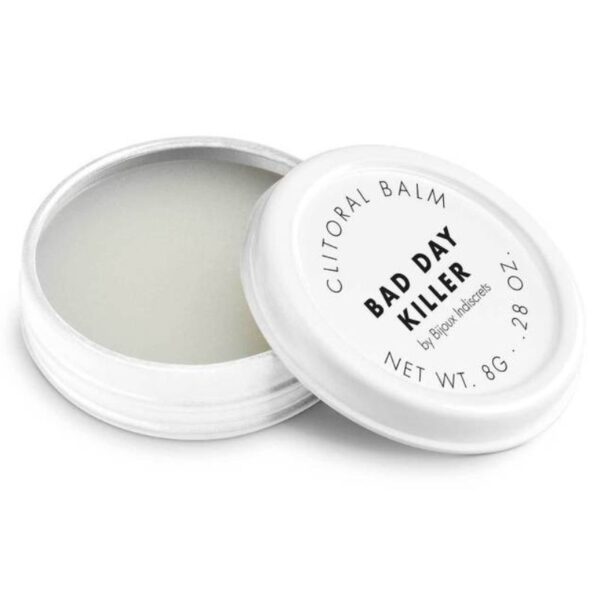BIJOUX - CLITHERAPY BALSAMO CLITORIS BAD DAY KILLER - Imagen 2