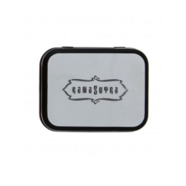 KAMASUTRA - WEEKENDER TIN KIT COCO Y PIÑA - Imagen 5