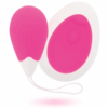 INTENSE - JAN HUEVO VIBRADOR CONTROL REMOTO ROSA - Imagen 2