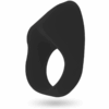INTENSE - OTO ANILLO VIBRADOR RECARGABLE NEGRO - Imagen 2