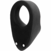 INTENSE - OTO ANILLO VIBRADOR RECARGABLE NEGRO - Imagen 3