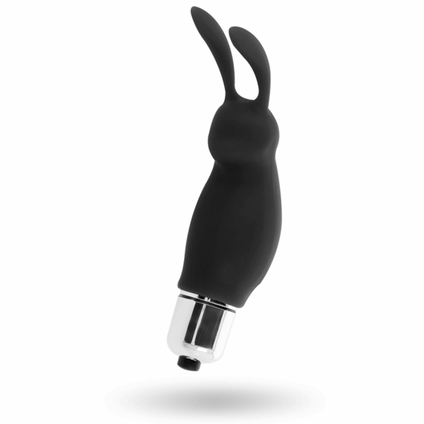 INTENSE - RABBIT ROGER NEGRO - Imagen 2