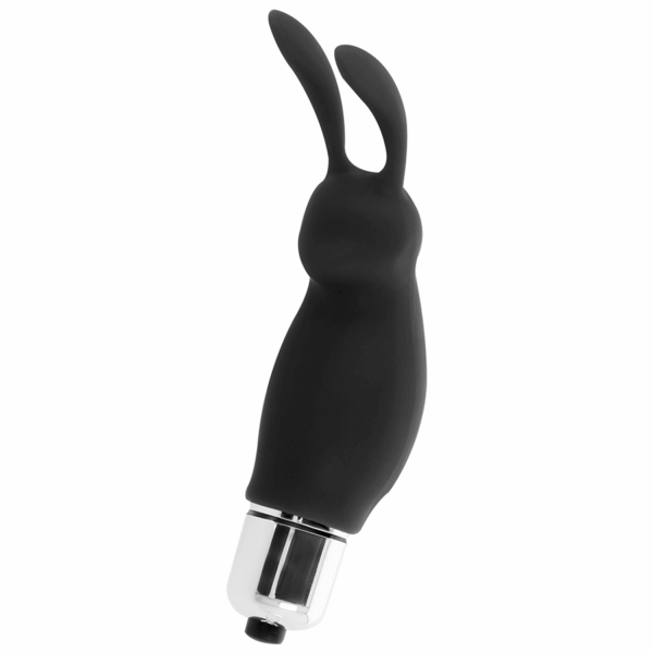 INTENSE - RABBIT ROGER NEGRO - Imagen 3
