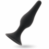 INTENSE - ANAL LEVEL 4 15.5CM NEGRO - Imagen 3