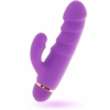 INTENSE - CRASS 20 SPEEDS SILICONE LILA - Imagen 4