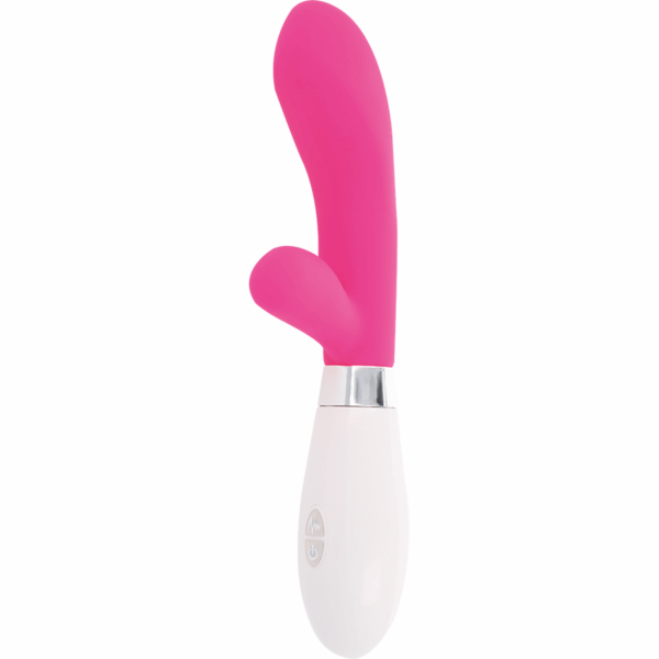 GLOSSY - JACKSON RABBIT ROSA - Imagen 3