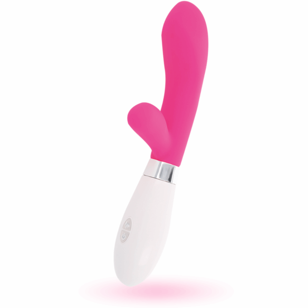 GLOSSY - JACKSON RABBIT ROSA - Imagen 4