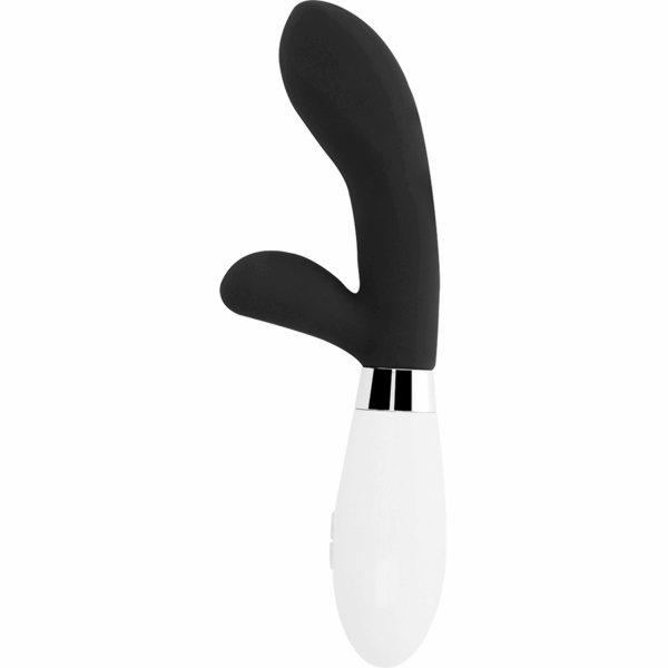 GLOSSY - JACKSON RABBIT NEGRO - Imagen 2