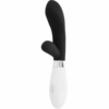 GLOSSY - JACKSON RABBIT NEGRO - Imagen 4