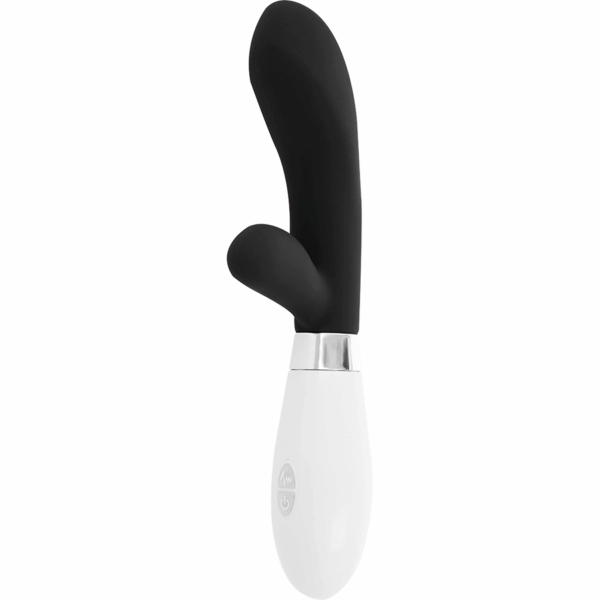 GLOSSY - JACKSON RABBIT NEGRO - Imagen 4