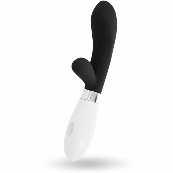 GLOSSY - JACKSON RABBIT NEGRO - Imagen 3