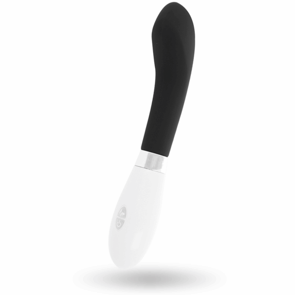 GLOSSY - JOHN VIBRADOR NEGRO - Imagen 3