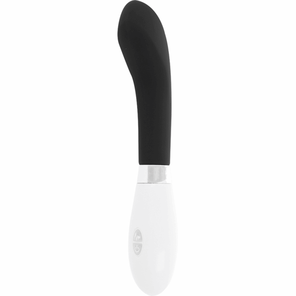 GLOSSY - JOHN VIBRADOR NEGRO - Imagen 4