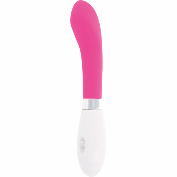 GLOSSY - JOHN VIBRADOR ROSA - Imagen 3