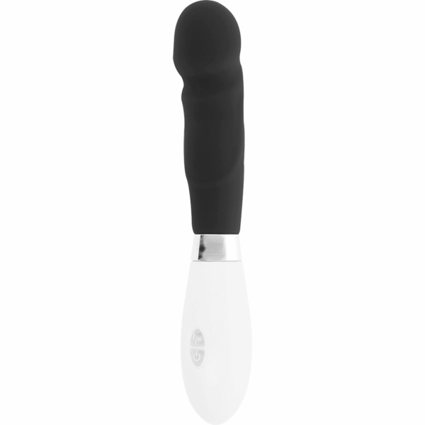 GLOSSY - PAUL VIBRADOR NEGRO - Imagen 2