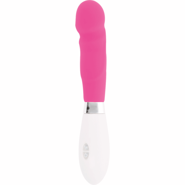 GLOSSY - PAUL VIBRADOR ROSA - Imagen 3