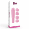 GLOSSY - POCKET  KURT MASAJEADOR ROSA - Imagen 4