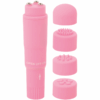 GLOSSY - POCKET  KURT MASAJEADOR ROSA - Imagen 2
