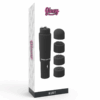 GLOSSY - POCKET  KURT MASAJEADOR NEGRO - Imagen 4