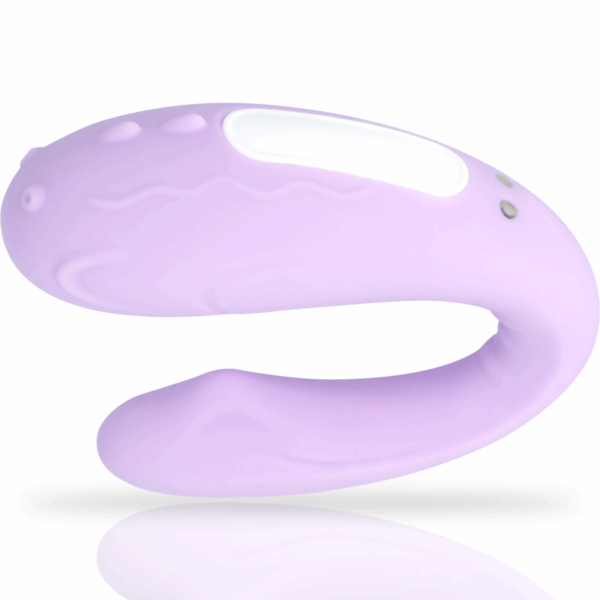MIA - RIN REMOTE CONTROL REMOTO PARA PAREJAS - Imagen 2