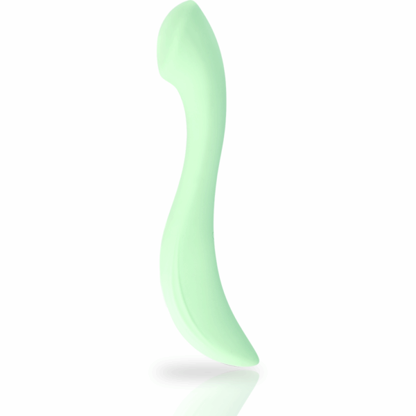 MIA - DEVON VIBRADOR SUELO PELVICO VERDE - Imagen 2