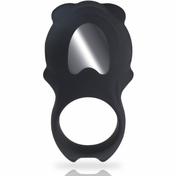 MIA  - COLOSSEO ANILLO CONTROL REMOTO NEGRO - Imagen 3