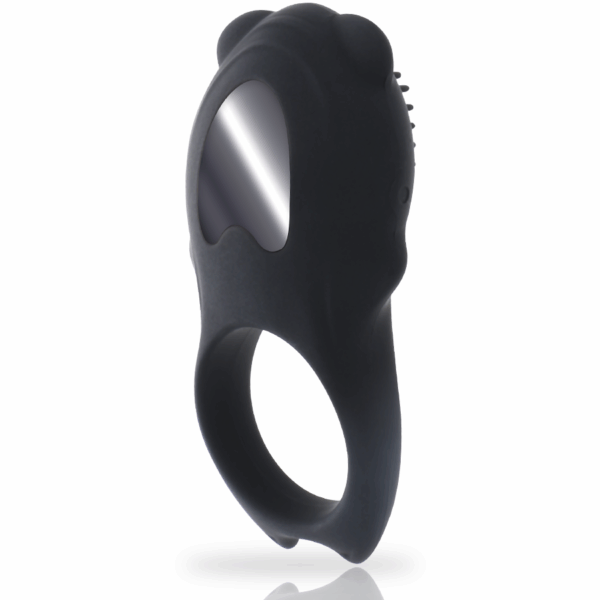 MIA  - COLOSSEO ANILLO CONTROL REMOTO NEGRO - Imagen 4