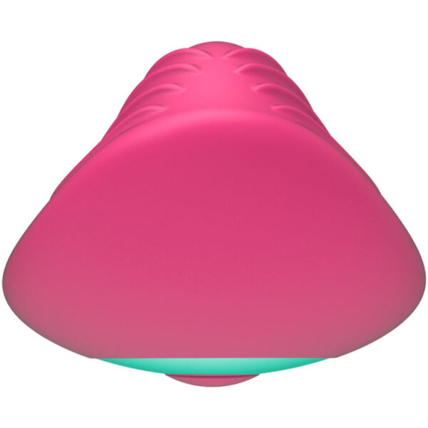 HAPPY LOKY - PANTY VIBRADOR PARA BRAGUITA CONTROL REMOTO - Imagen 4