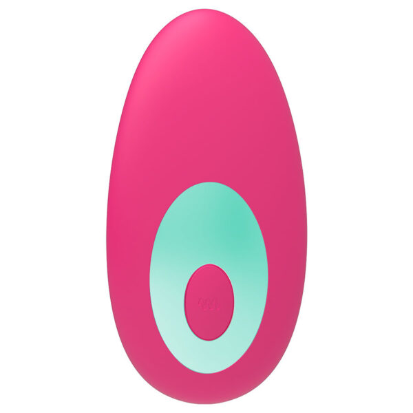 HAPPY LOKY - PANTY VIBRADOR PARA BRAGUITA CONTROL REMOTO - Imagen 5