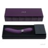 LELO - ELISE 2 VIBRADOR LUJO MORADO - Imagen 2