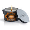 KAMASUTRA - VELA DE MASAJE ALMENDRA MEDITERRANEA 170GR - Imagen 2