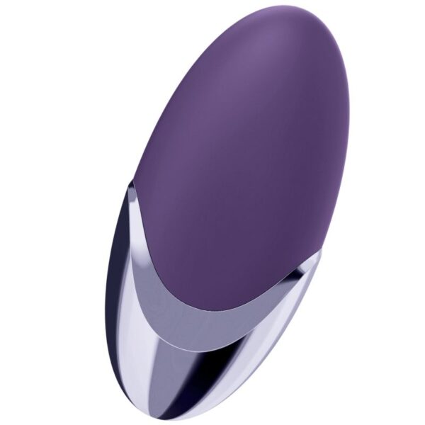 SATISFYER - LAYONS PURPLE PLEASURE - Imagen 3
