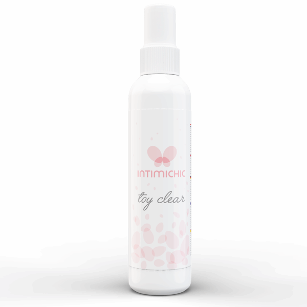 INTIMICHIC - LIMPIADOR DESINFECTANTE 150 ML - Imagen 2