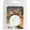 SEVEN CREATIONS - ANILLO PARA PENE TRANSPARENTE - Imagen 2
