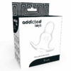 ADDICTED TOYS - DILATADOR ANAL MEDIANO 11 CM - TRANSPARENTE - Imagen 4