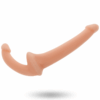 ADDICTED TOYS - DILDO CON ARNÉS SIN SUJECIÓN NATURAL - Imagen 4