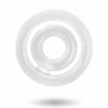 ADDICTED TOYS - POTENZ SET ANILLOS PENE CLEAR - Imagen 2