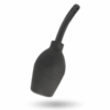 ADDICTED TOYS - SQUEEZE PERA LIMPIEZA ANAL NEGRO - Imagen 3