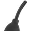 ADDICTED TOYS - SQUEEZE PERA LIMPIEZA ANAL NEGRO - Imagen 4