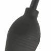 ADDICTED TOYS - SQUEEZE PERA LIMPIEZA ANAL NEGRO - Imagen 5