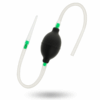 ADDICTED TOYS - KIT ENEMA NEGRO - Imagen 4