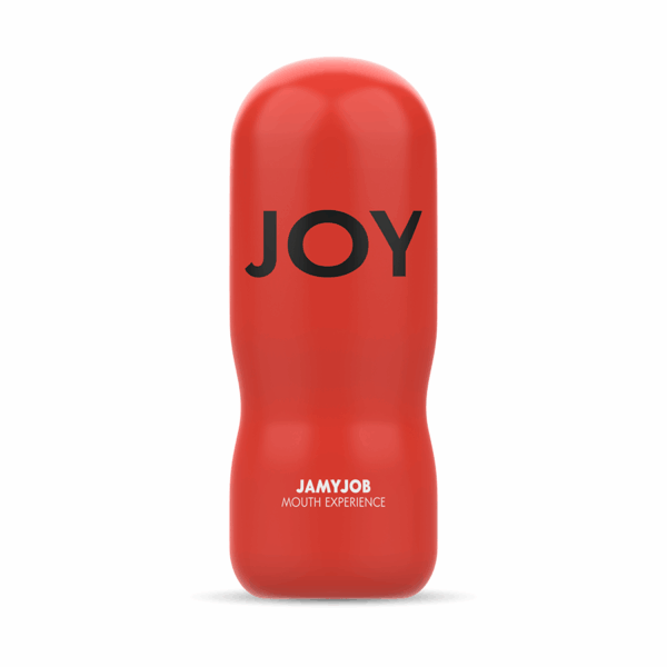 JAMYJOB - MASTURBADOR BOCA EXCITANTE - Imagen 5