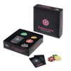 TEASE  PLEASE - KAMA SUTRA POKER GAME - Imagen 2