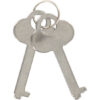 TOYJOY - ESPOSAS DEL AMOR BLANCO - Imagen 2