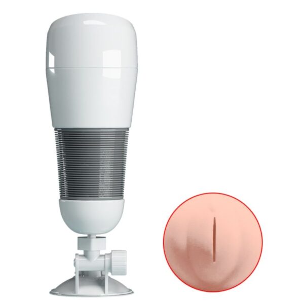 PRETTY LOVE - HEDY MASTURBADOR VAGINA CON VIBRACION - Imagen 2