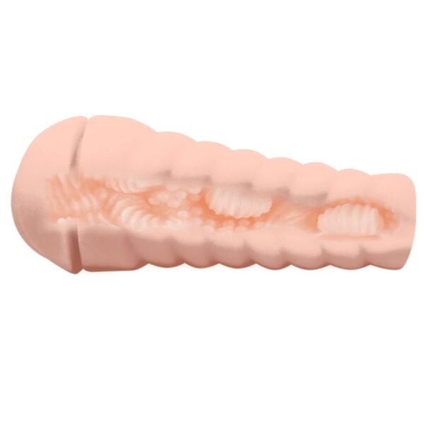 PRETTY LOVE - HEDY MASTURBADOR VAGINA CON VIBRACION - Imagen 5