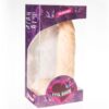 PINK ROOM - CHEMS DILDO REALÍSTICO NATURAL 20 CM - Imagen 2