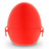 JAMYJOB - HUEVO MASTURBADOR DISCRETO EDICION ROJO FUN - Imagen 5